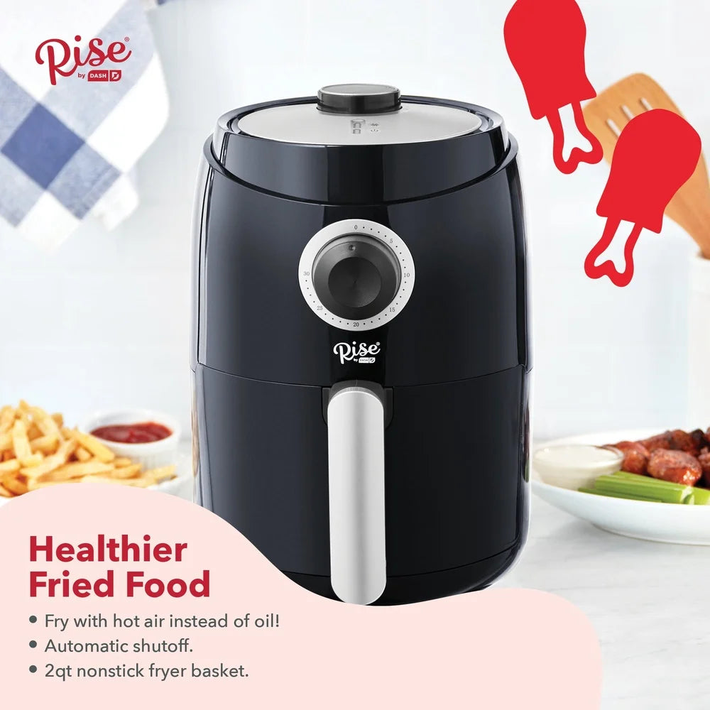 Electric Air Fryer Oven for Healthy and Quick Home Cooking