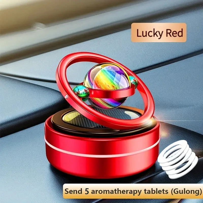Aromatherapy Air Freshener for Home and Office