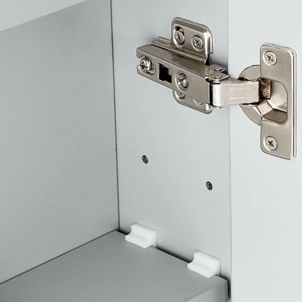 Durable Mirror Medicine Cabinet
