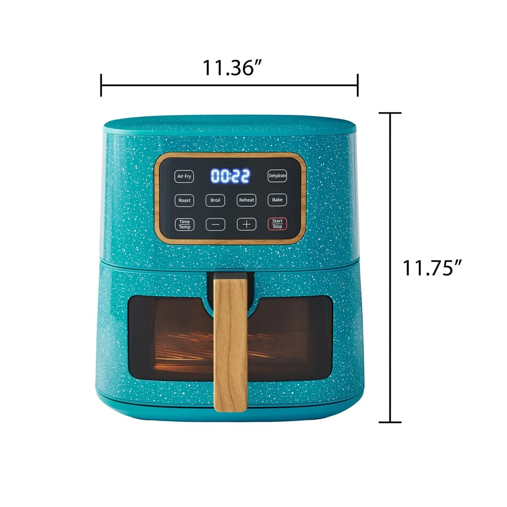 Energy Efficient Air Fryer