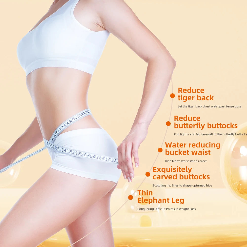 4 in 1 Vacuum Therapy Fat Remover