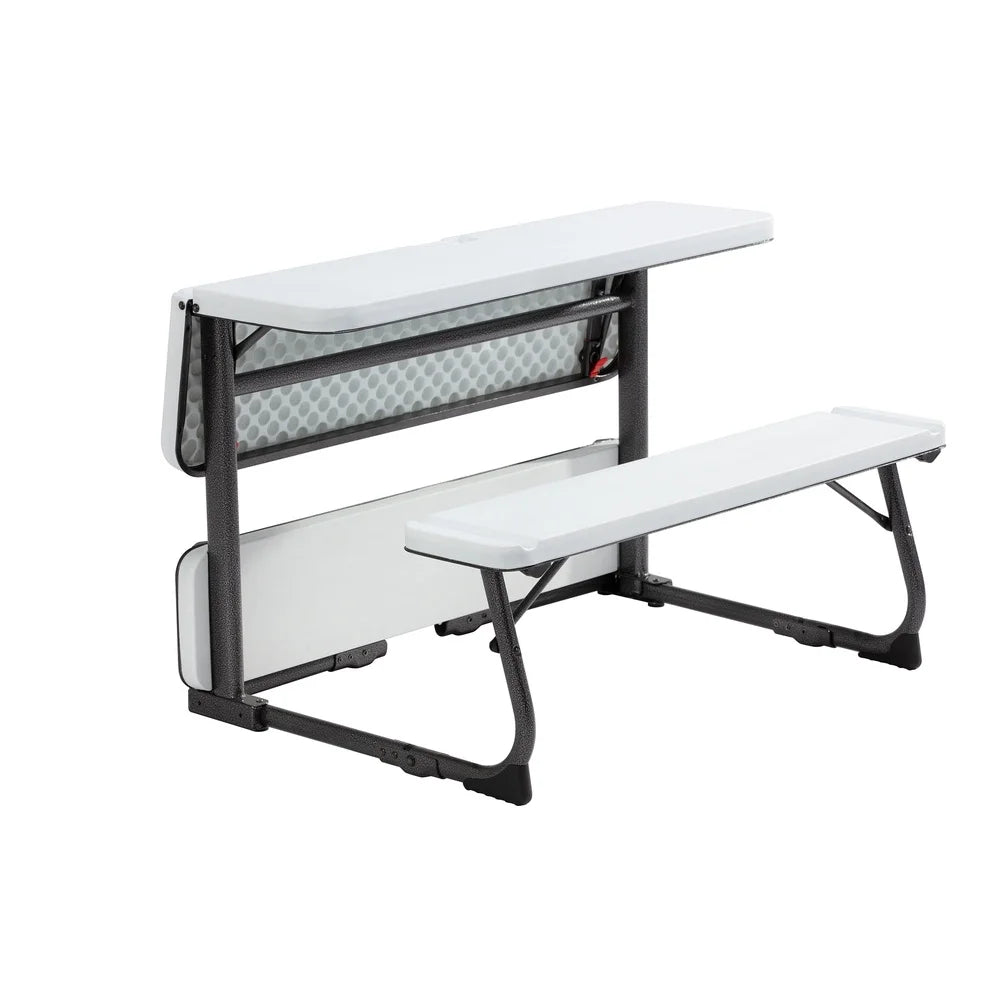 Folding Kids Picnic Table