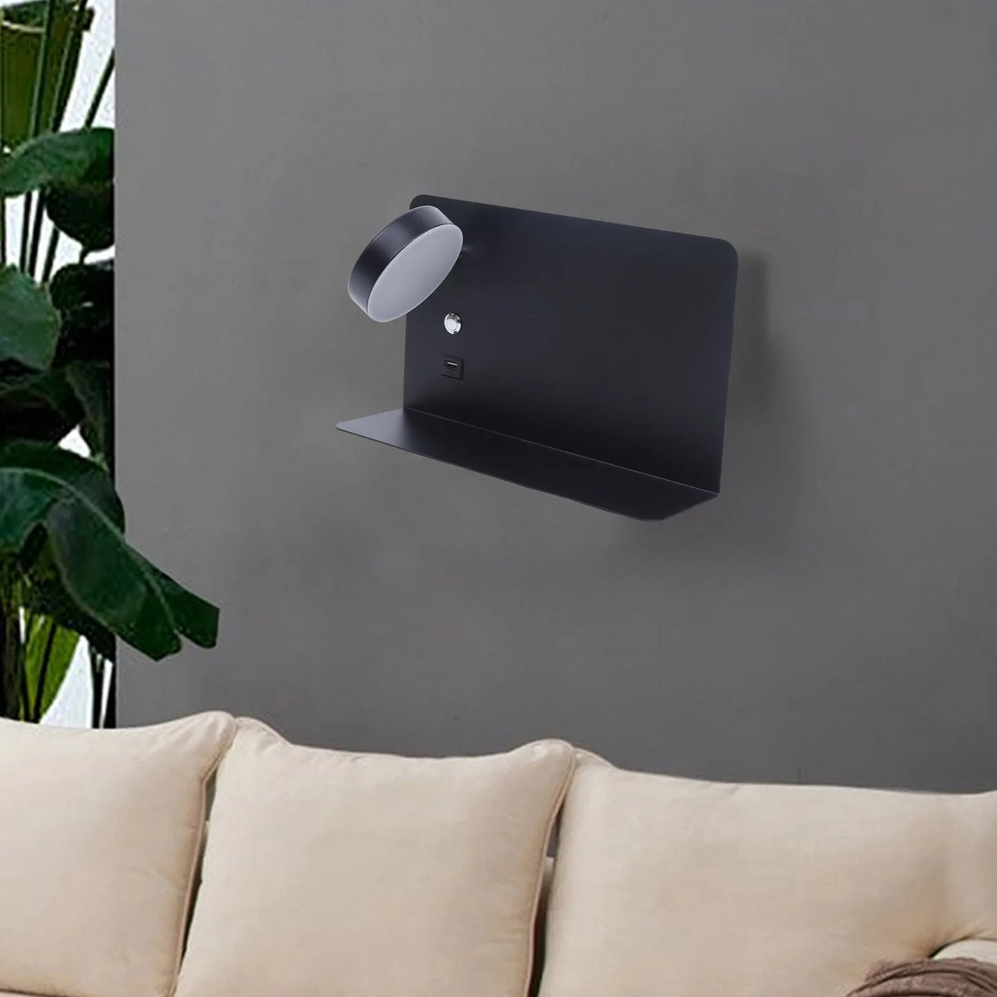 LED Wall Lamp