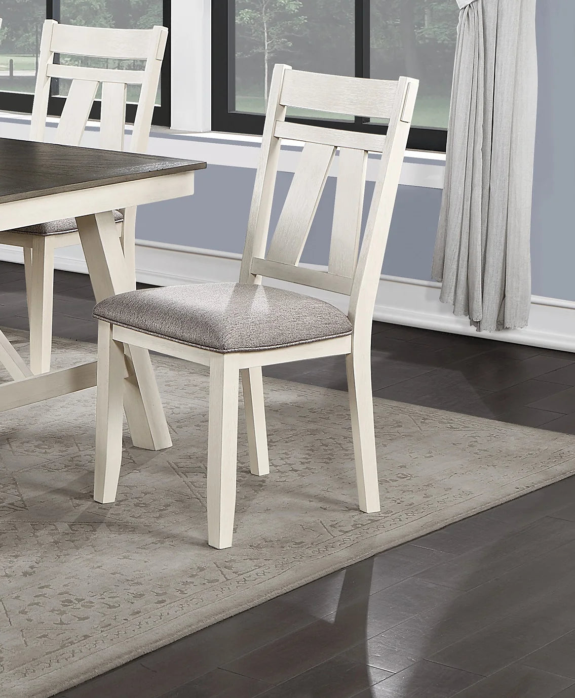 Dining Room Furniture 6 Pieces