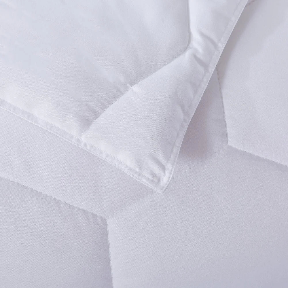 Duck Down King-Sized Comforter