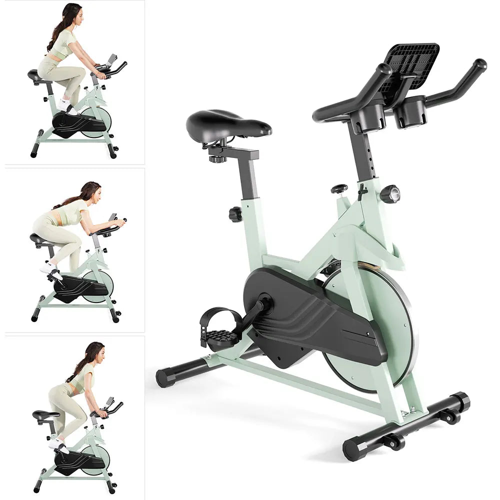 Resistance Stationary Bikes