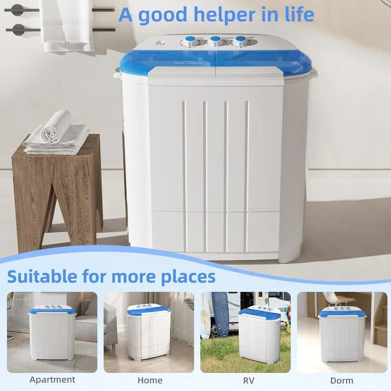 Portable Washing Machine