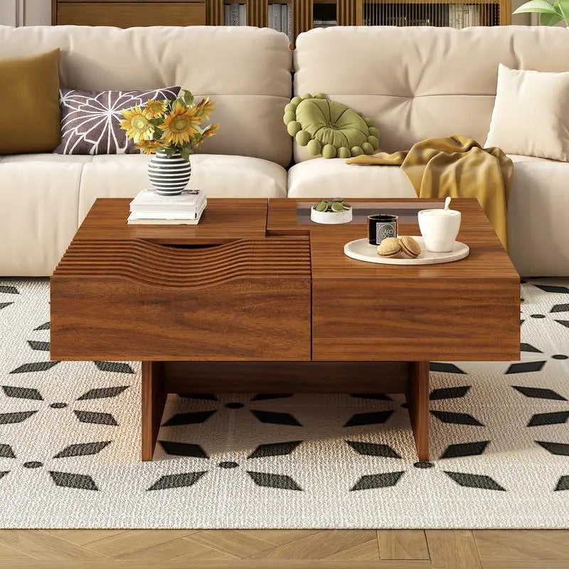 Mid Century Coffee Table