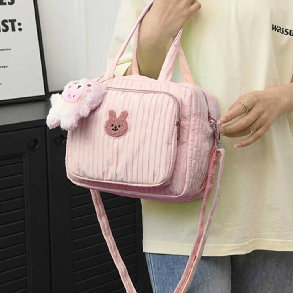 Large Baby Diaper Bag