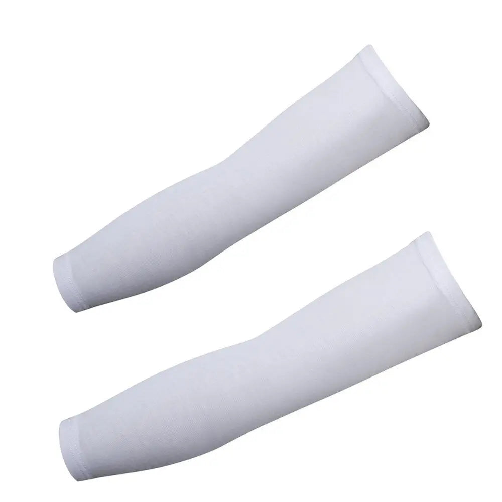 Sun Shield Arm Sleeves