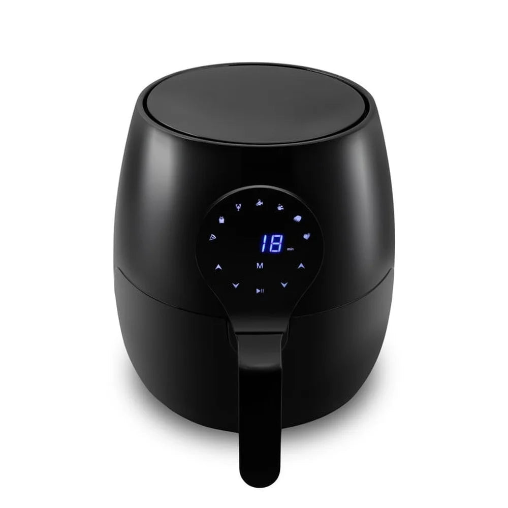 Air Fryer Oil Less