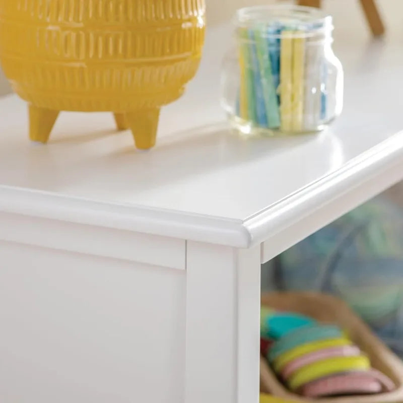 3-Shelf Bookcase 42"