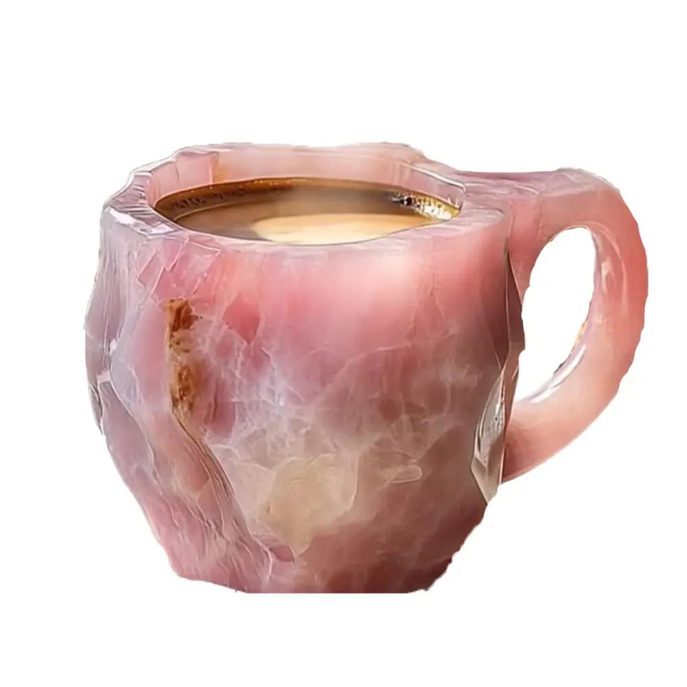 Translucent Coffee Cup for home