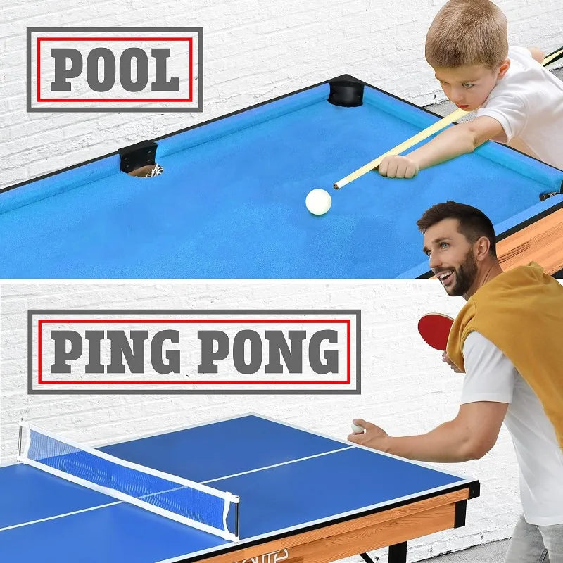 Multi Game Table
