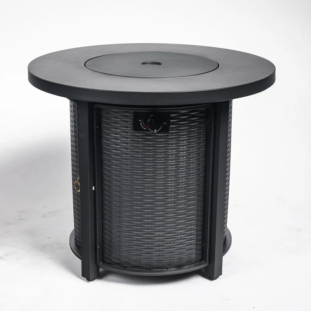 Propane Fire Pit Table 30INC