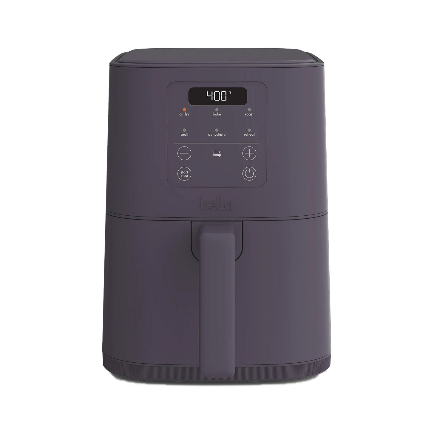 Multi Colored 4qt Air Fryer