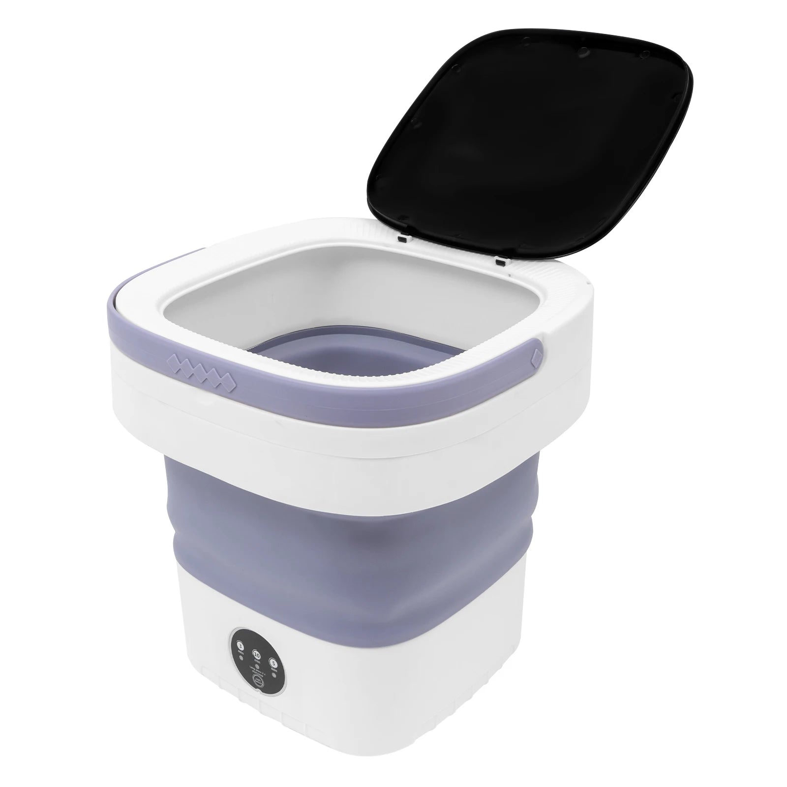 Mini Foldable Washing Machine/12L