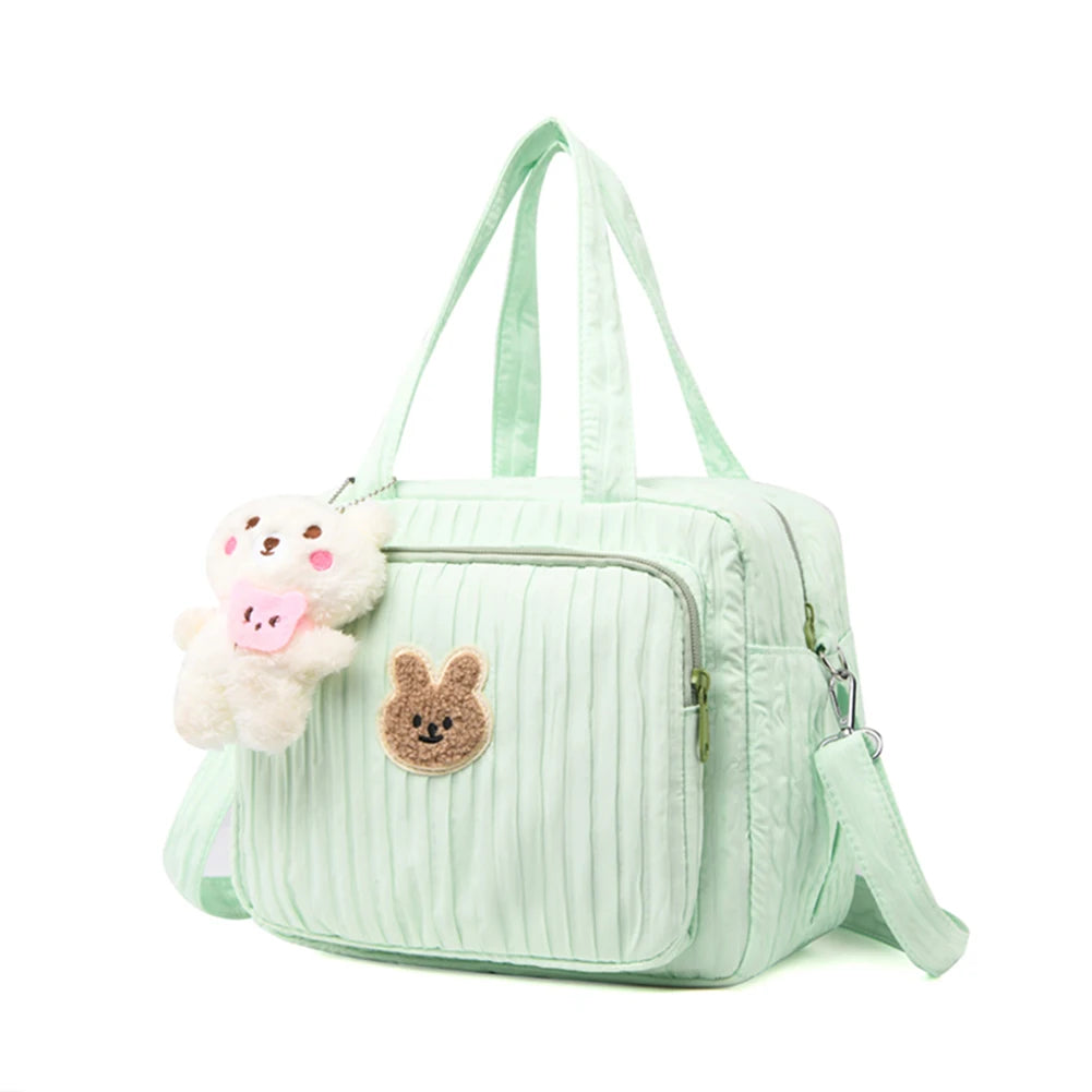 Large Baby Diaper Bag