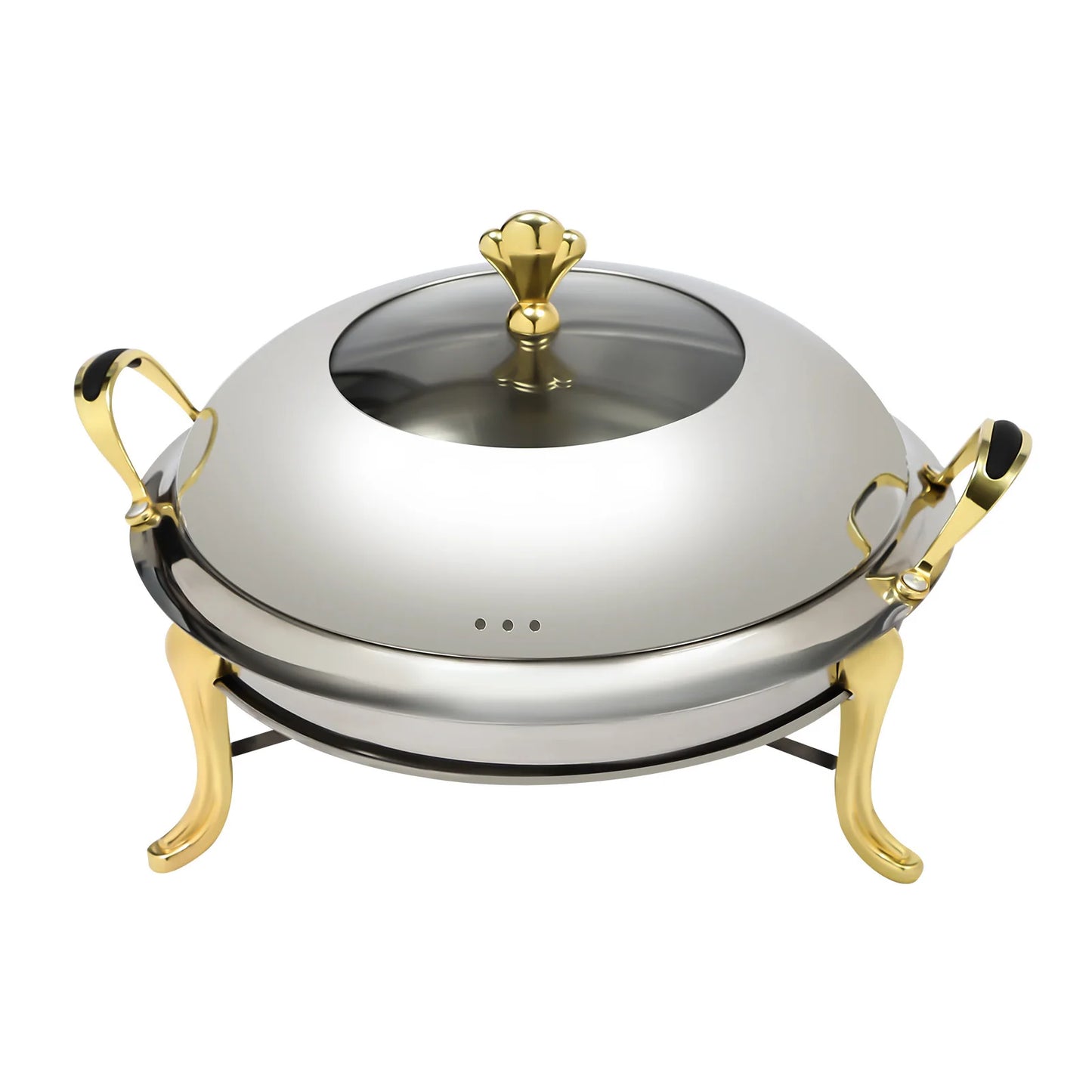 Stainless Steel Chafing Dish