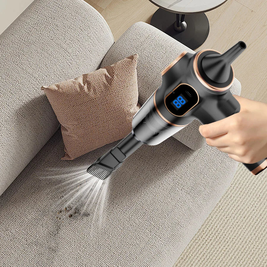 Wireless Home Vacuums Cleaners