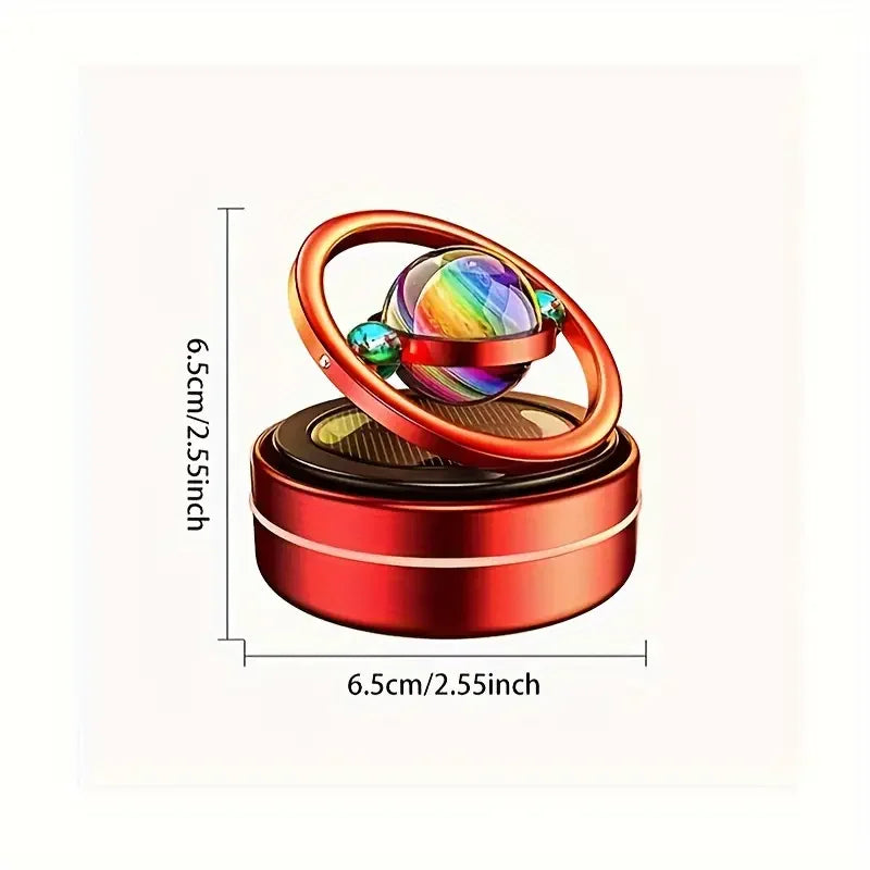 Aromatherapy Air Freshener for Home and Office