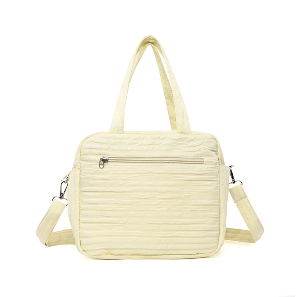 Large Baby Diaper Bag