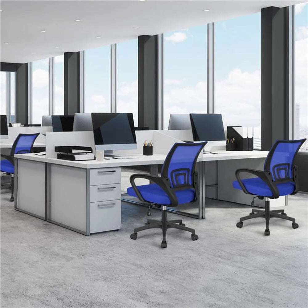 Adjustable Mesh Office Chair