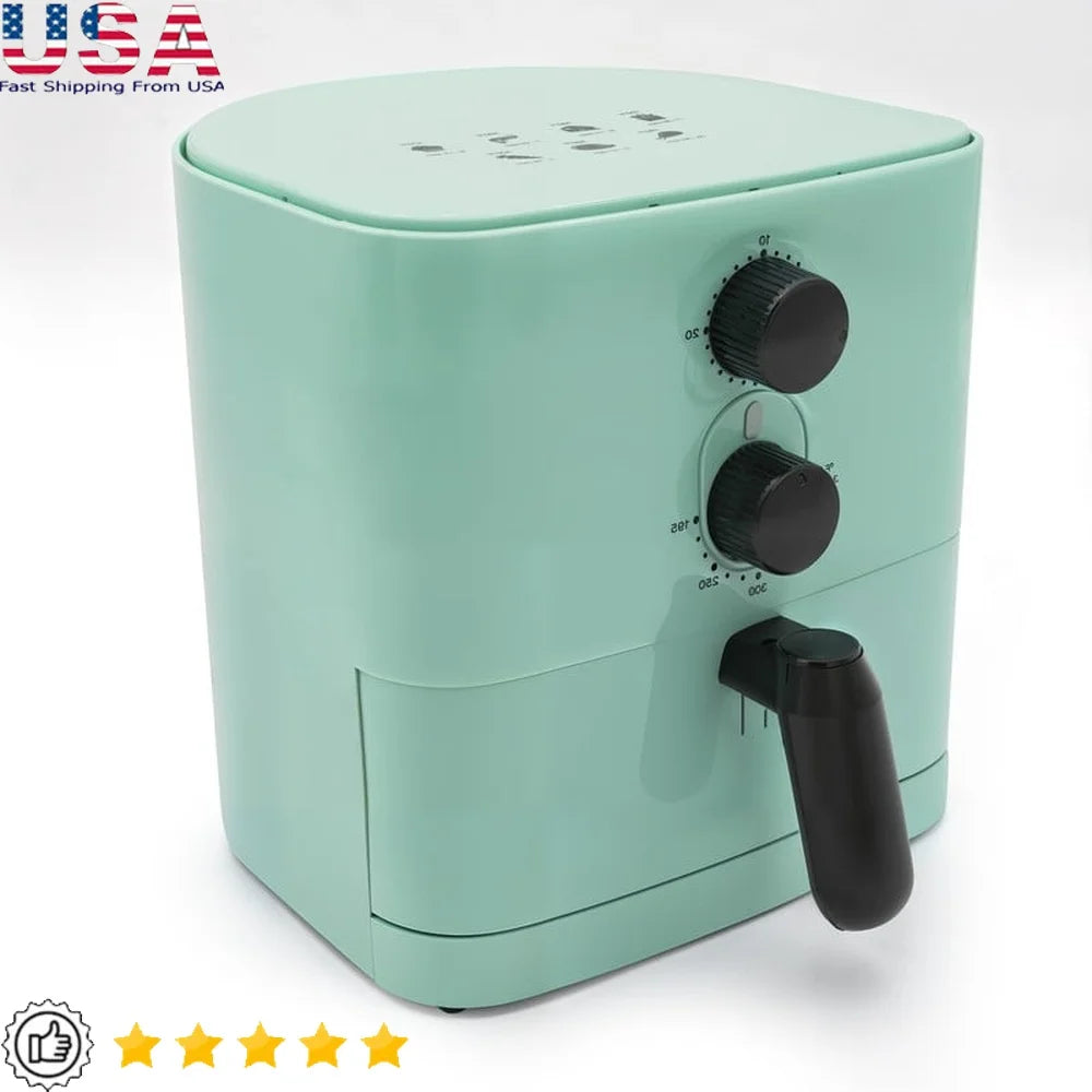 Oil Free Air Fryer