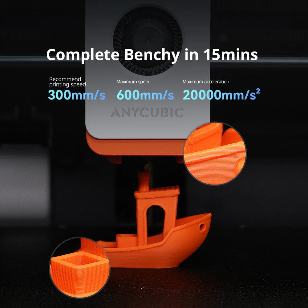 Multi-Color 3D Printer