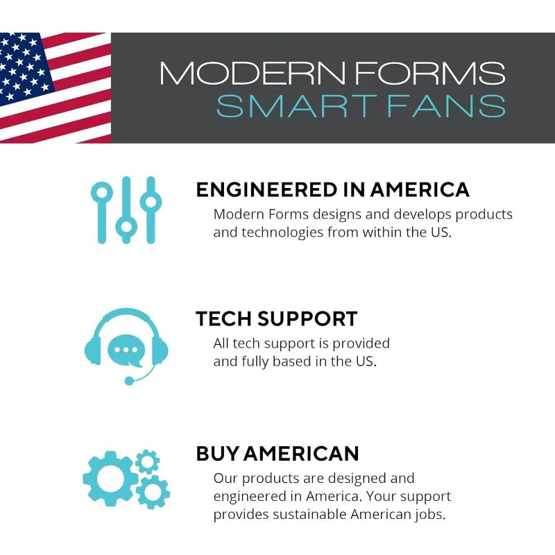 Indoor/Outdoor 3-Blade Ceiling Fan