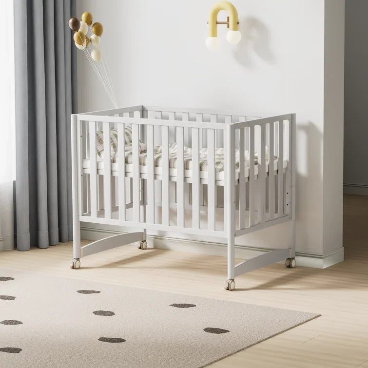 Mini Crib