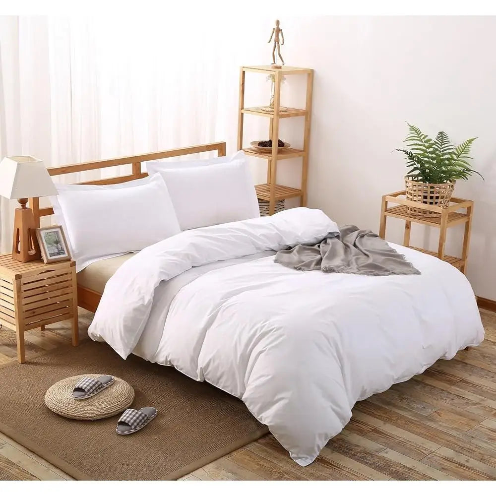 Full Queen Comforter with Pillow Shams