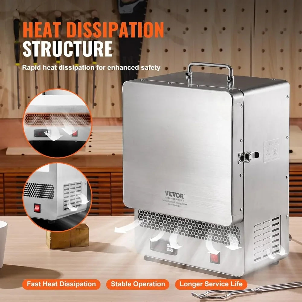 Electric Kiln Furnace