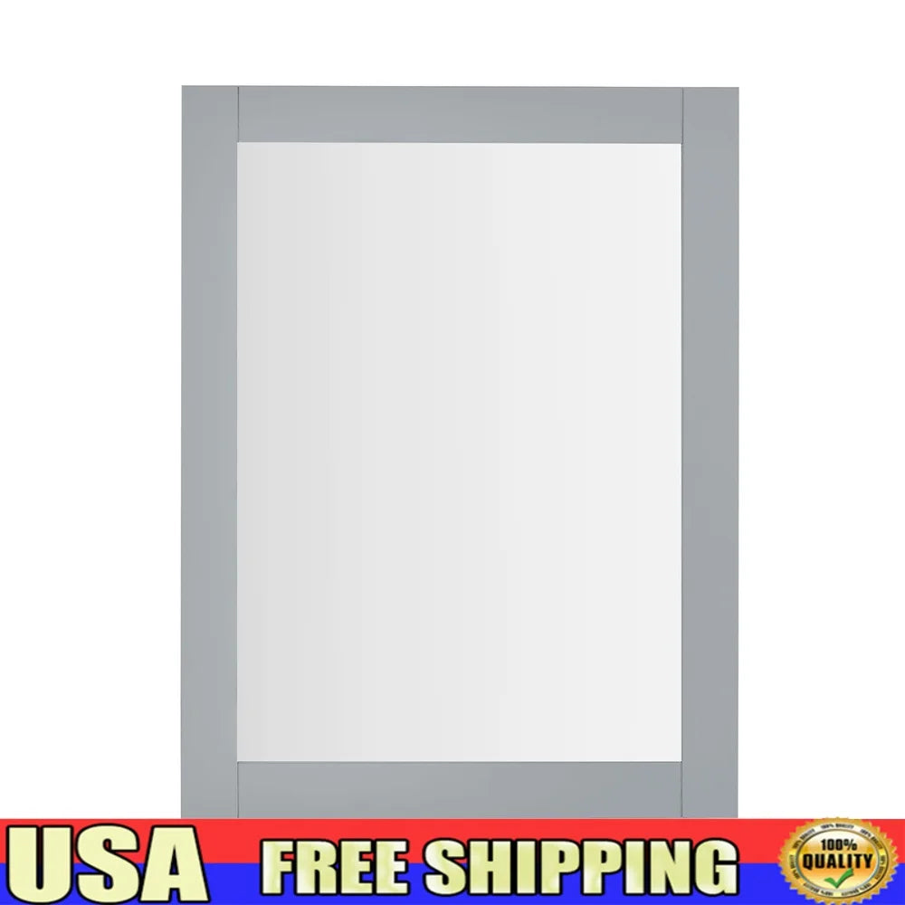 Durable Mirror Medicine Cabinet