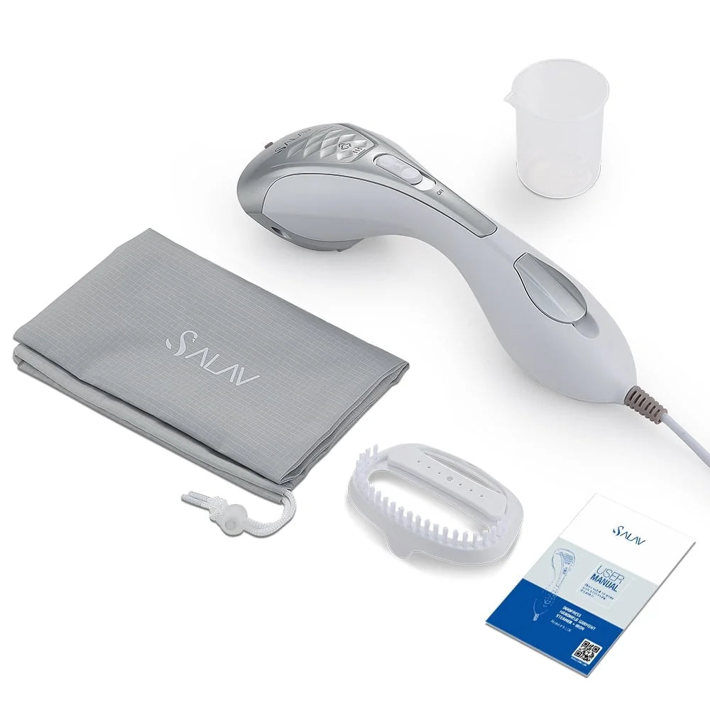 Handheld Garment Steamer