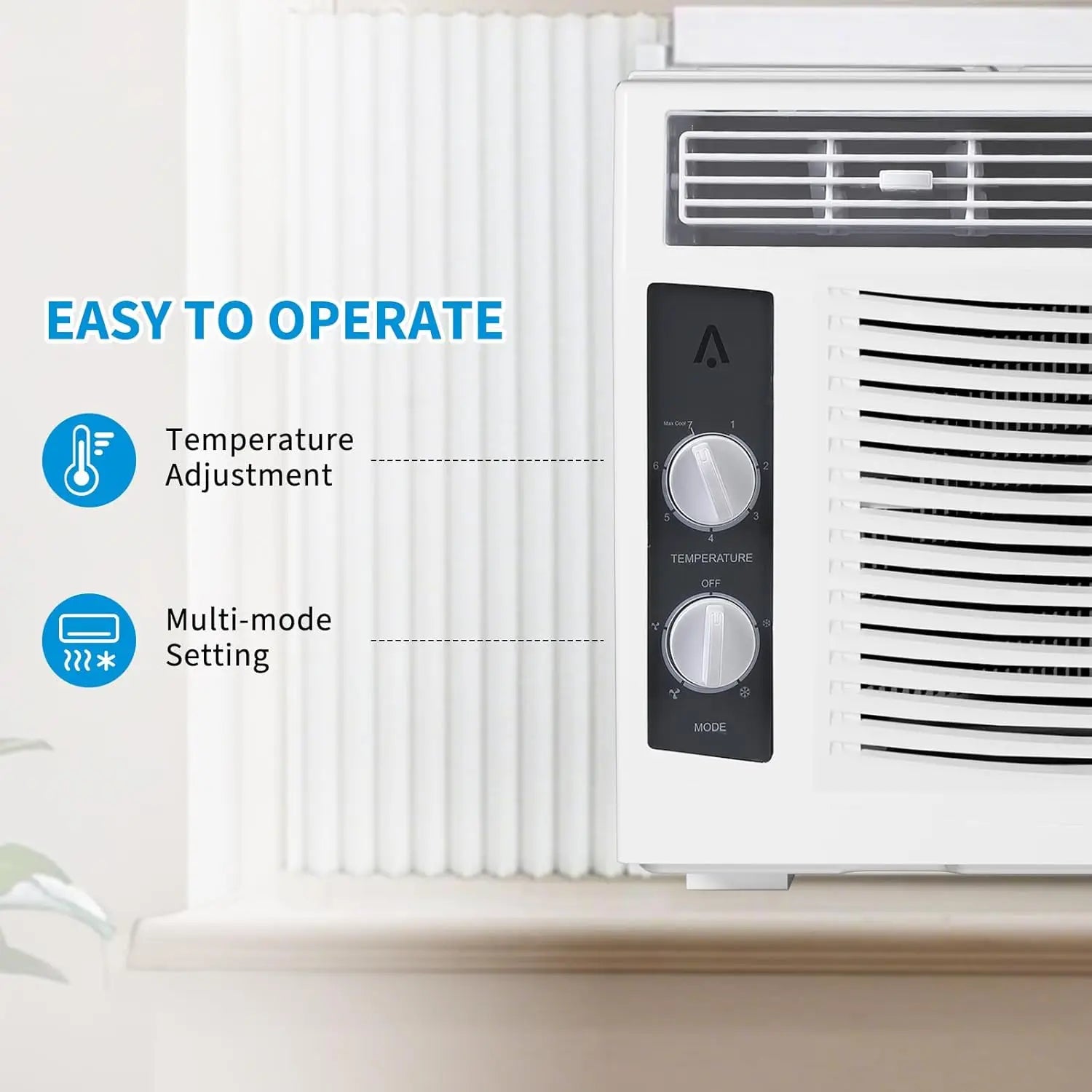 Windows Air Conditioner Remote