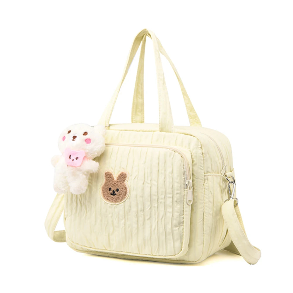 Large Baby Diaper Bag