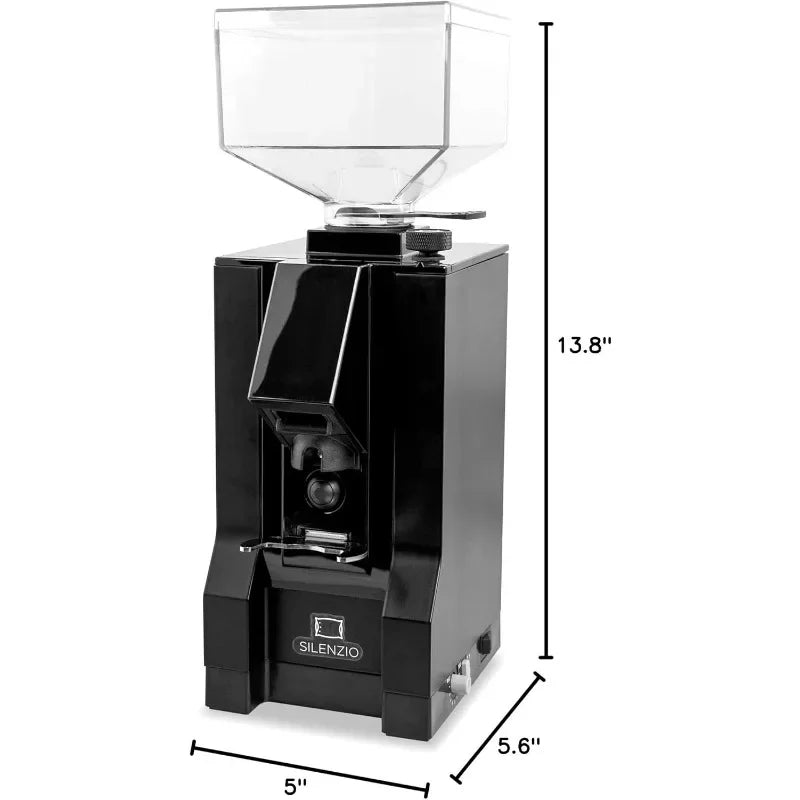 Espresso Grinder (Black)
