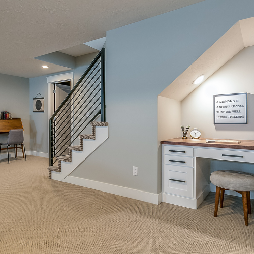 Basement