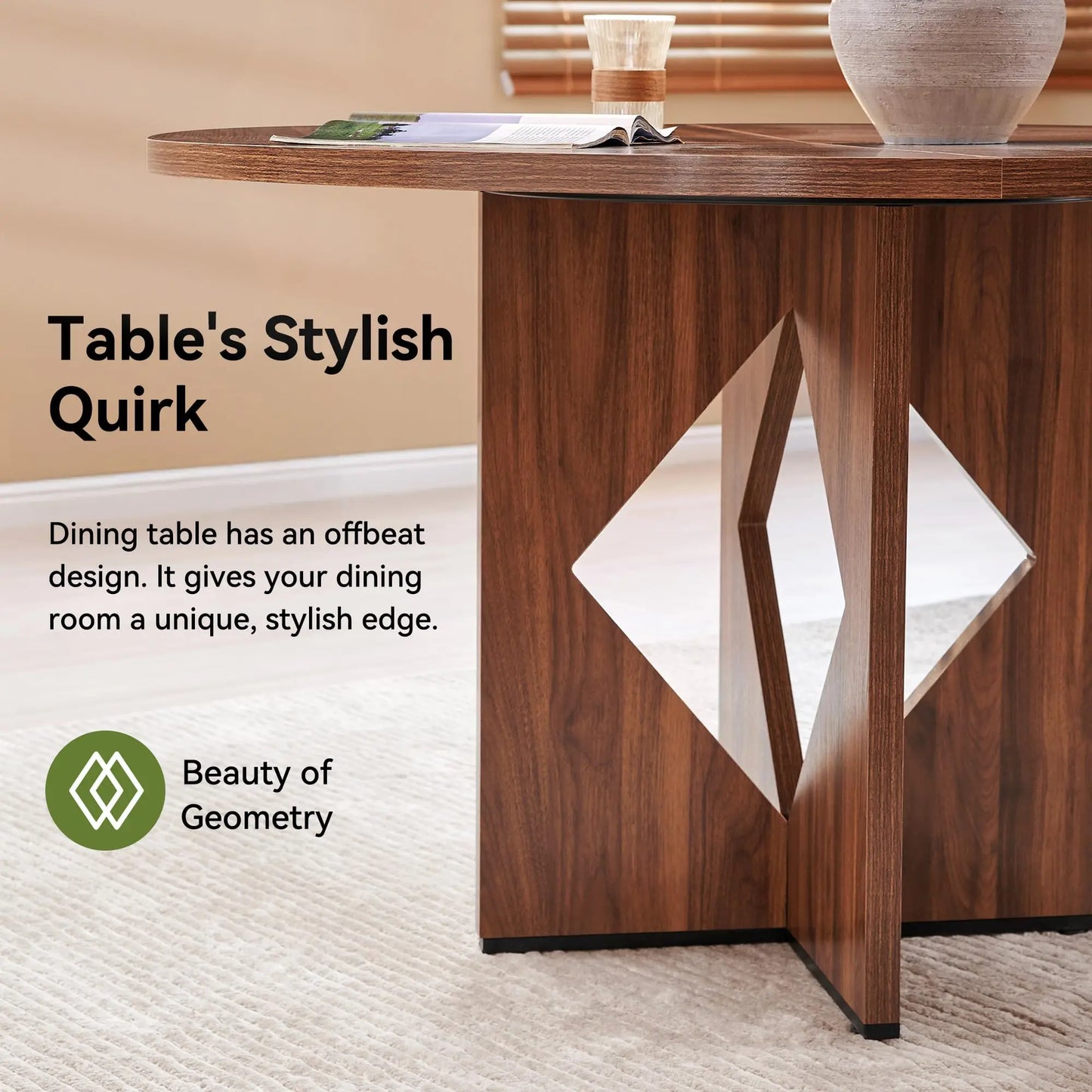 Dining Table For Four