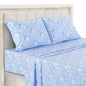 Bed Sheet Set 4-Piece