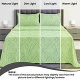 Bed Sheet Set 4-Piece