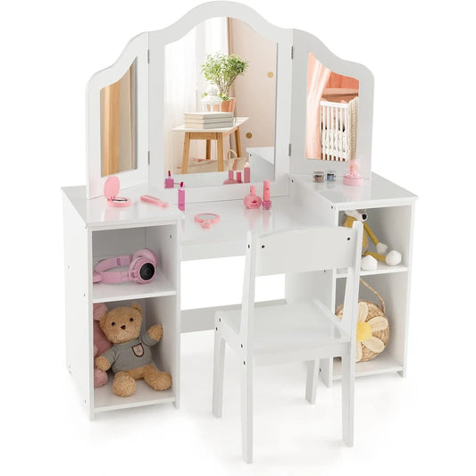 Kids Vanity