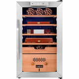 400 Cigar Humidor Cabinet