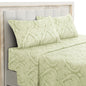 Bed Sheet Set 4-Piece