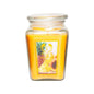 8 Aroma Scented Candles
