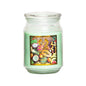 8 Aroma Scented Candles