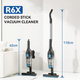 Corded Vacuum Cleaner