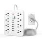 Power Strip Surge Protector