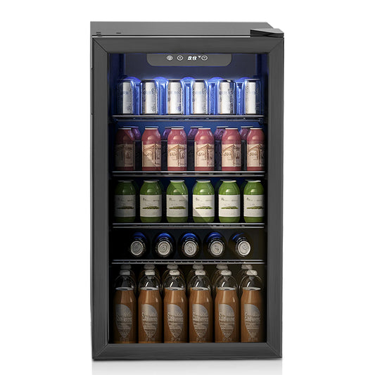 Beverage Refrigerator and Cooler